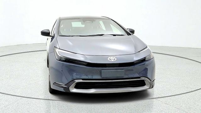 2023 Toyota Prius XLE - 23097492 - 1