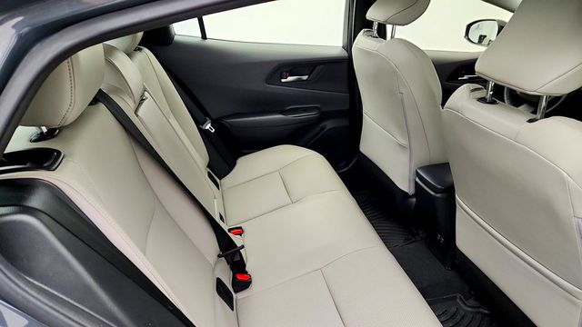 2023 Toyota Prius XLE - 23097492 - 22