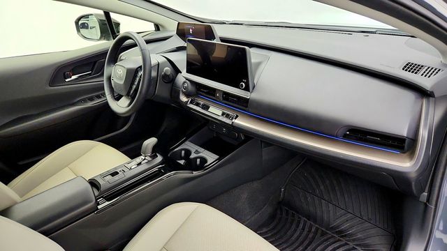 2023 Toyota Prius XLE - 23097492 - 24