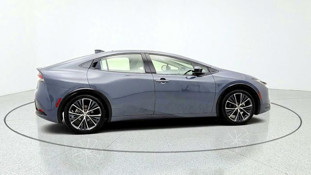 2023 Toyota Prius XLE - 23097492 - 3
