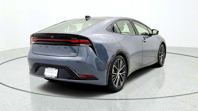 2023 Toyota Prius XLE - 23097492 - 4