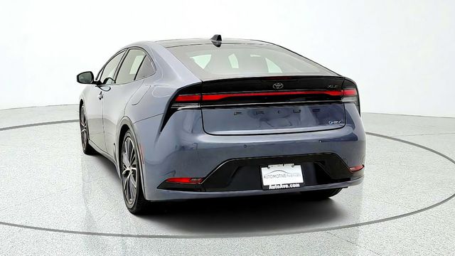2023 Toyota Prius XLE - 23097492 - 5