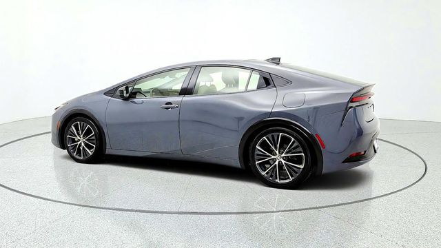 2023 Toyota Prius XLE - 23097492 - 6