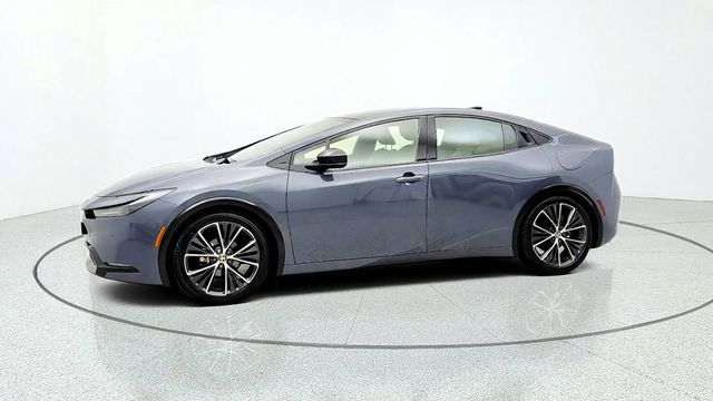 2023 Toyota Prius XLE - 23097492 - 7