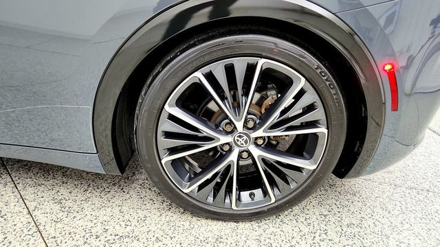 2023 Toyota Prius XLE - 23097492 - 8