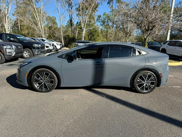 2023 Toyota Prius XLE - 22976736 - 1