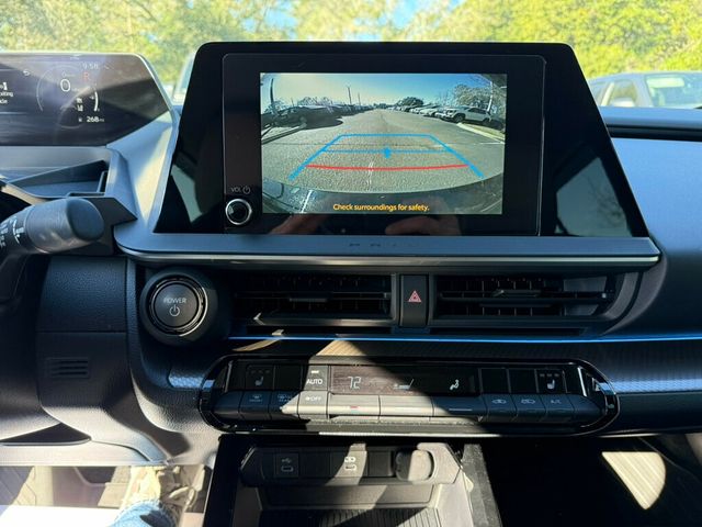 2023 Toyota Prius XLE - 22976736 - 5