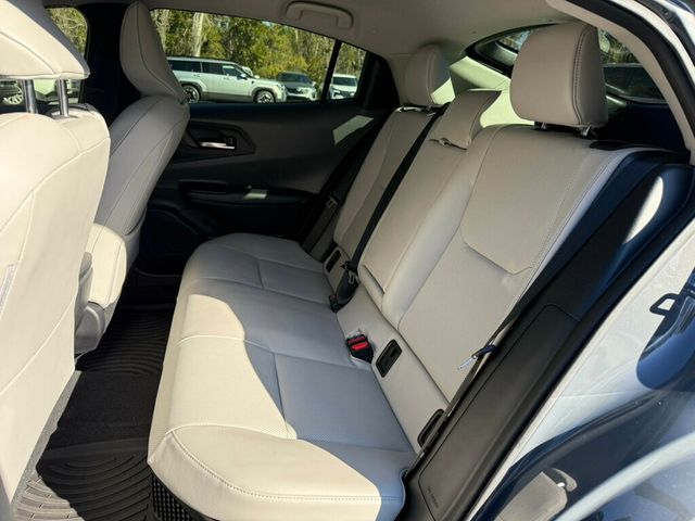 2023 Toyota Prius XLE - 22976736 - 6