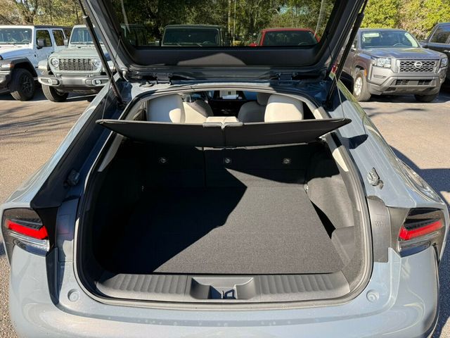 2023 Toyota Prius XLE - 22976736 - 7