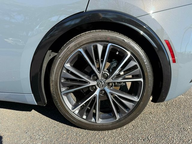 2023 Toyota Prius XLE - 22976736 - 8