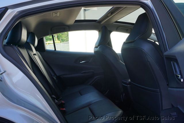 2023 Toyota Prius XLE AWD PANORAMIC ROOF CARPLAY REAR CAM HOT SEATS 12.3" MULTIMED - 23035830 - 15