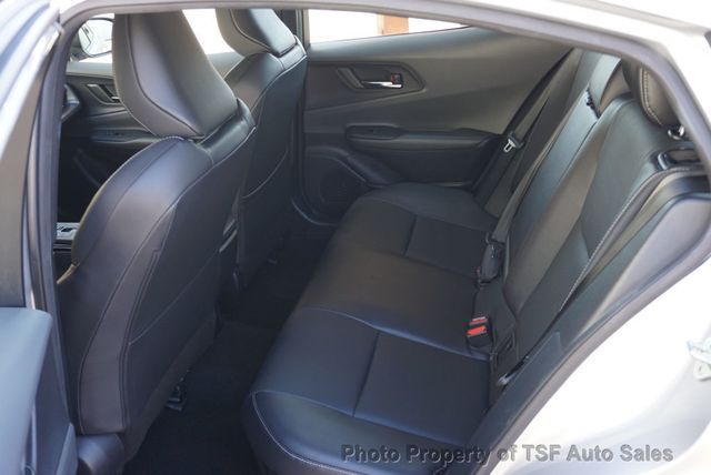 2023 Toyota Prius XLE AWD PANORAMIC ROOF CARPLAY REAR CAM HOT SEATS 12.3" MULTIMED - 23035830 - 16
