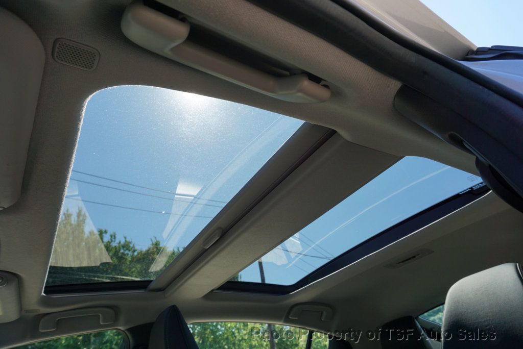 2023 Toyota Prius XLE AWD PANORAMIC ROOF CARPLAY REAR CAM HOT SEATS 12.3" MULTIMED - 23035830 - 18