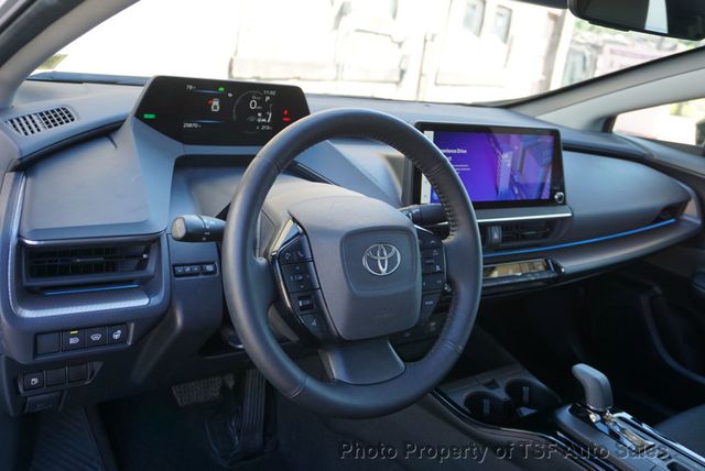 2023 Toyota Prius XLE AWD PANORAMIC ROOF CARPLAY REAR CAM HOT SEATS 12.3" MULTIMED - 23035830 - 20