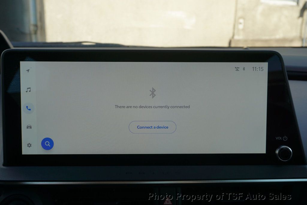 2023 Toyota Prius XLE AWD PANORAMIC ROOF CARPLAY REAR CAM HOT SEATS 12.3" MULTIMED - 23035830 - 28