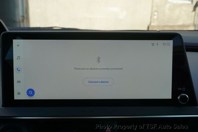 2023 Toyota Prius XLE AWD PANORAMIC ROOF CARPLAY REAR CAM HOT SEATS 12.3" MULTIMED - 23035830 - 28