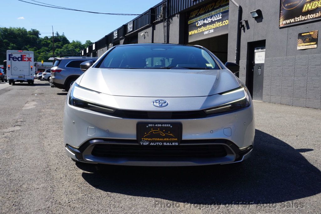 2023 Toyota Prius XLE AWD PANORAMIC ROOF CARPLAY REAR CAM HOT SEATS 12.3" MULTIMED - 23035830 - 2