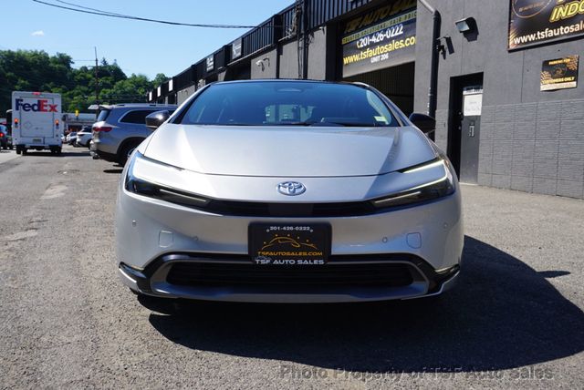 2023 Toyota Prius XLE AWD PANORAMIC ROOF CARPLAY REAR CAM HOT SEATS 12.3" MULTIMED - 23035830 - 2