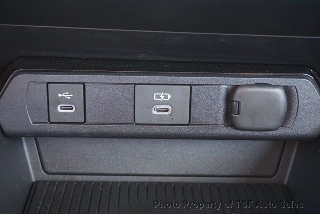 2023 Toyota Prius XLE AWD PANORAMIC ROOF CARPLAY REAR CAM HOT SEATS 12.3" MULTIMED - 23035830 - 33