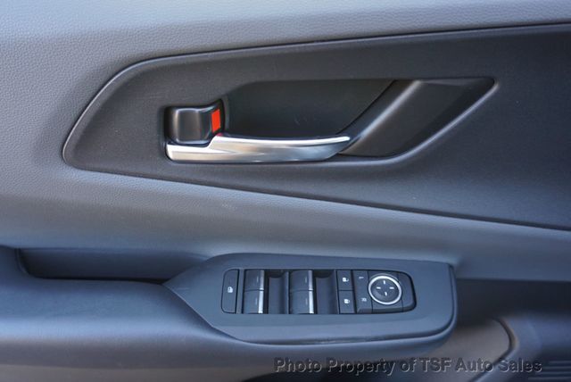 2023 Toyota Prius XLE AWD PANORAMIC ROOF CARPLAY REAR CAM HOT SEATS 12.3" MULTIMED - 23035830 - 42
