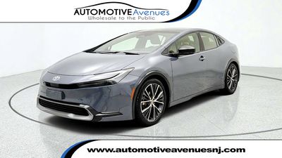 2023 Toyota Prius