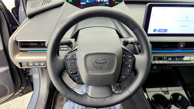 2023 Toyota Prius XLE w/ Fixed Glass Roof, 12.3'' Screen & Digital Key - 23097492 - 13