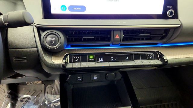 2023 Toyota Prius XLE w/ Fixed Glass Roof, 12.3'' Screen & Digital Key - 23097492 - 17