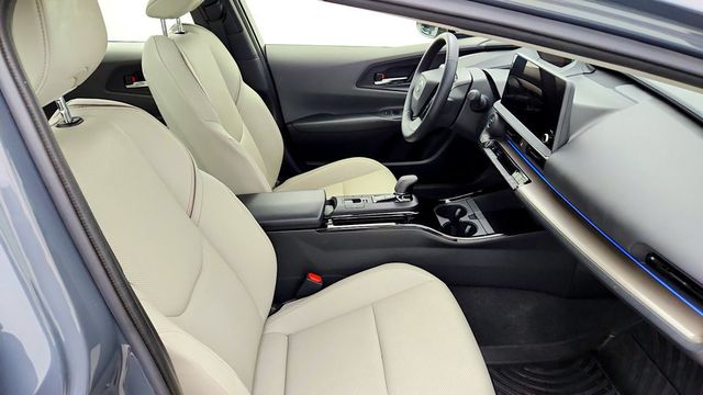 2023 Toyota Prius XLE w/ Fixed Glass Roof, 12.3'' Screen & Digital Key - 23097492 - 23