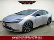 2023 Toyota Prius Prime XSE - 23058656 - 0