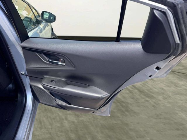 2023 Toyota Prius Prime XSE - 23058656 - 22