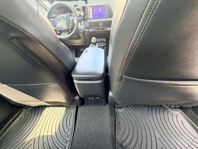 2023 Toyota Prius Prime XSE - 23058656 - 24