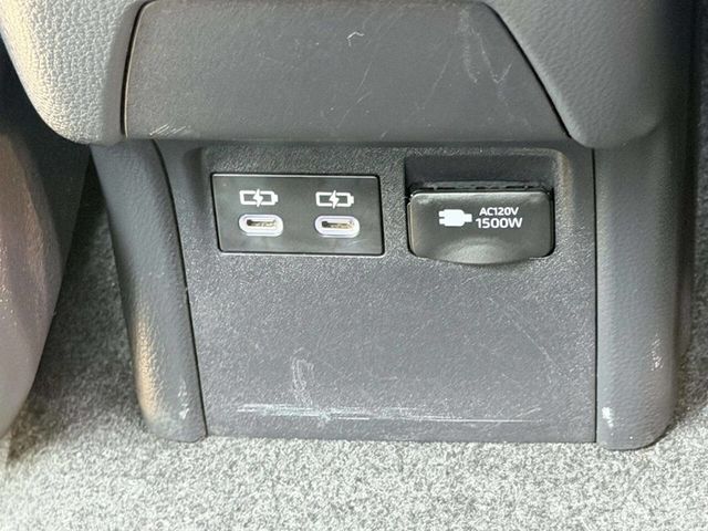 2023 Toyota Prius Prime XSE - 23058656 - 25