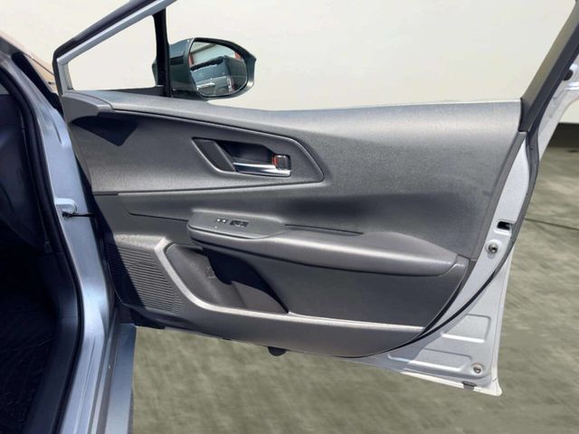 2023 Toyota Prius Prime XSE - 23058656 - 26