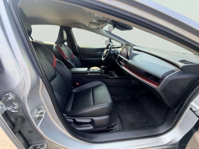 2023 Toyota Prius Prime XSE - 23058656 - 27