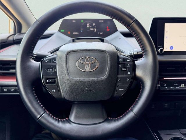 2023 Toyota Prius Prime XSE - 23058656 - 28