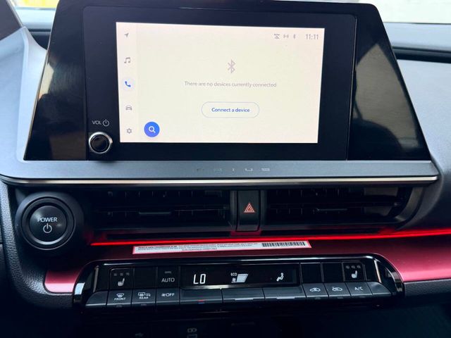 2023 Toyota Prius Prime XSE - 23058656 - 33