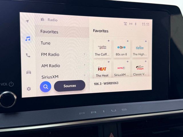 2023 Toyota Prius Prime XSE - 23058656 - 40
