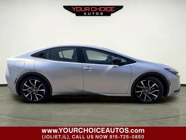 2023 Toyota Prius Prime XSE - 23058656 - 6
