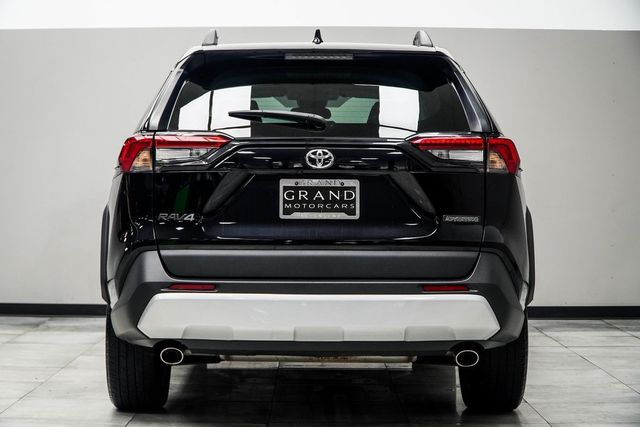 2023 Toyota RAV4 Adventure AWD - 22880990 - 10