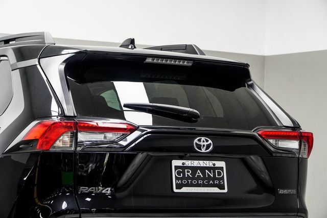 2023 Toyota RAV4 Adventure AWD - 22880990 - 12