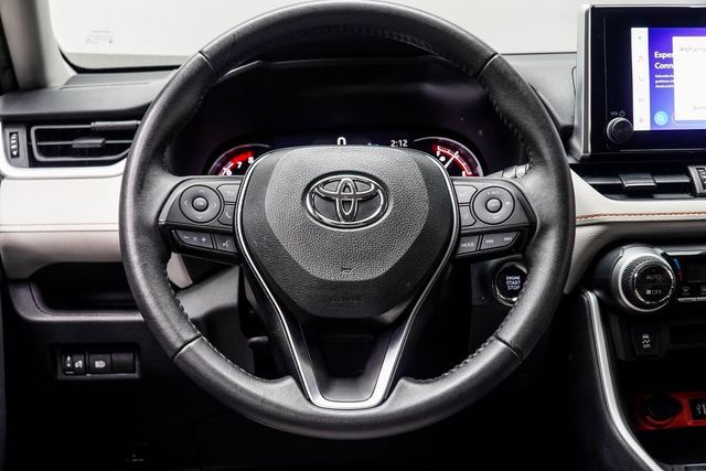 2023 Toyota RAV4 Adventure AWD - 22880990 - 14