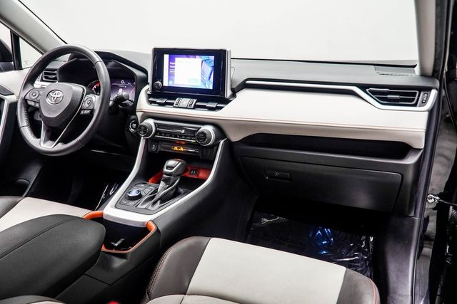 2023 Toyota RAV4 Adventure AWD - 22880990 - 15