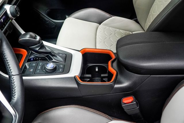 2023 Toyota RAV4 Adventure AWD - 22880990 - 16