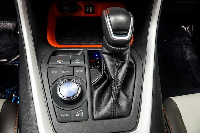 2023 Toyota RAV4 Adventure AWD - 22880990 - 17