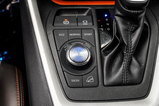 2023 Toyota RAV4 Adventure AWD - 22880990 - 18