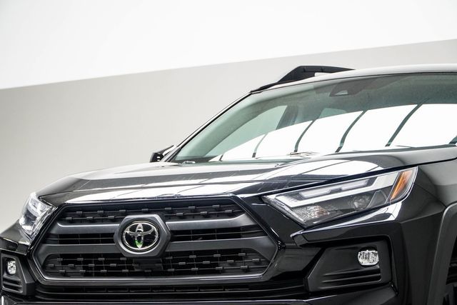 2023 Toyota RAV4 Adventure AWD - 22880990 - 1