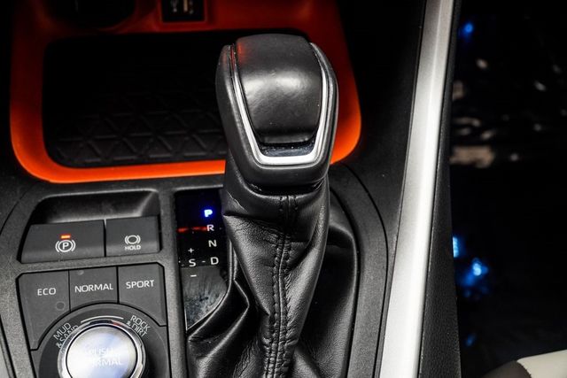 2023 Toyota RAV4 Adventure AWD - 22880990 - 19