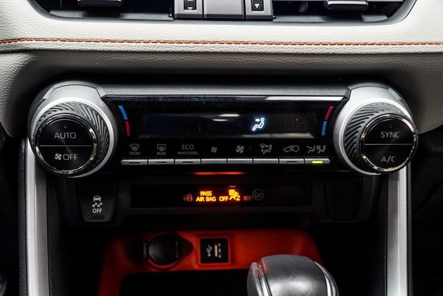 2023 Toyota RAV4 Adventure AWD - 22880990 - 21