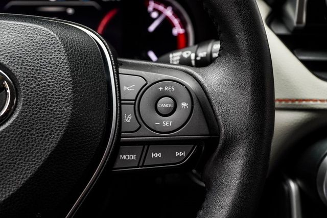 2023 Toyota RAV4 Adventure AWD - 22880990 - 25