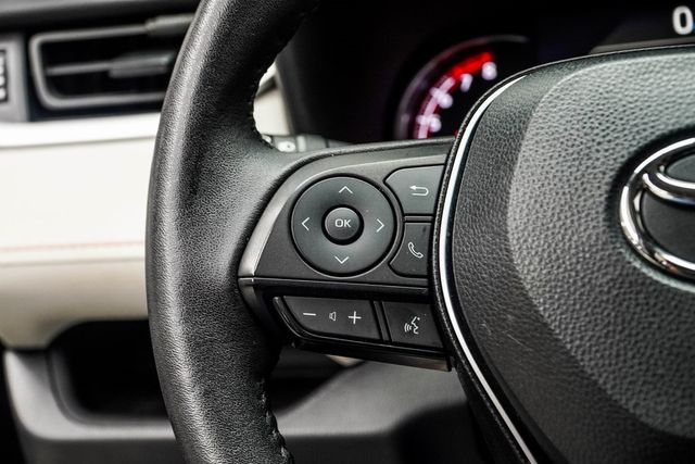 2023 Toyota RAV4 Adventure AWD - 22880990 - 26